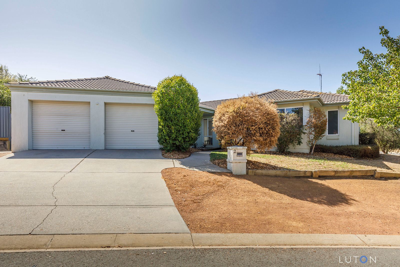 2 Honyong Crescent, Ngunnawal ACT 2913, Image 1