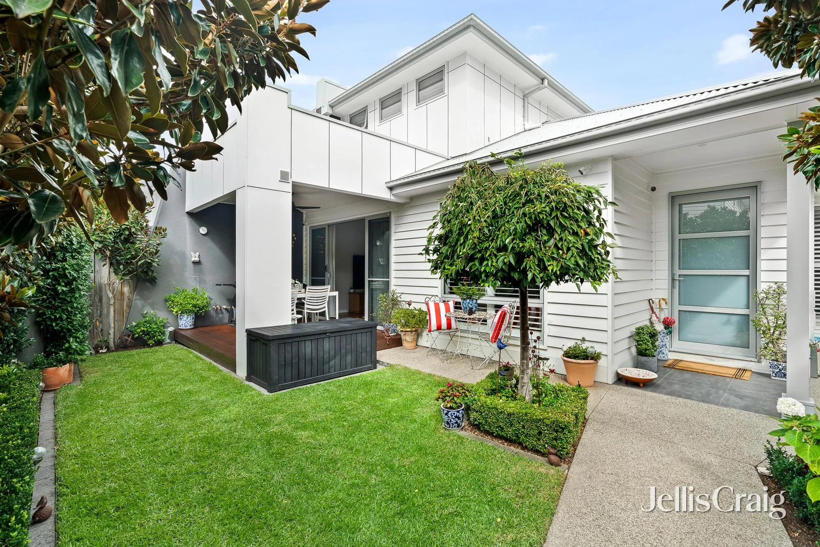Primary image of 4/69 Oxford Street, Newport VIC 3015