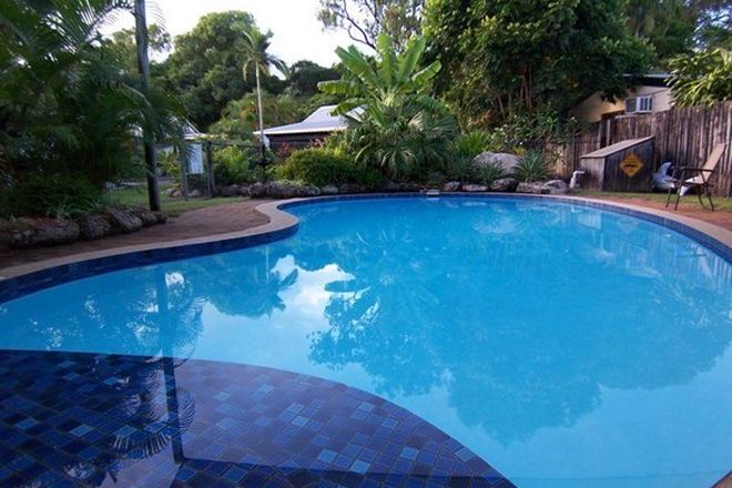 Picture of 5/57 Bamboo Street, HOLLOWAYS BEACH QLD 4878