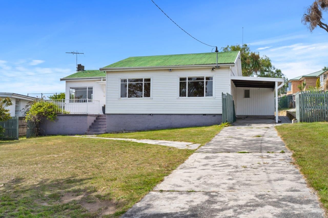 16 Alma Street, Bellerive TAS 7018