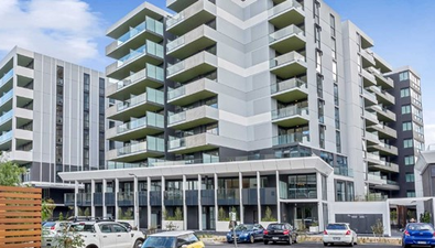 Picture of 802/3 Olive York Way, BRUNSWICK WEST VIC 3055