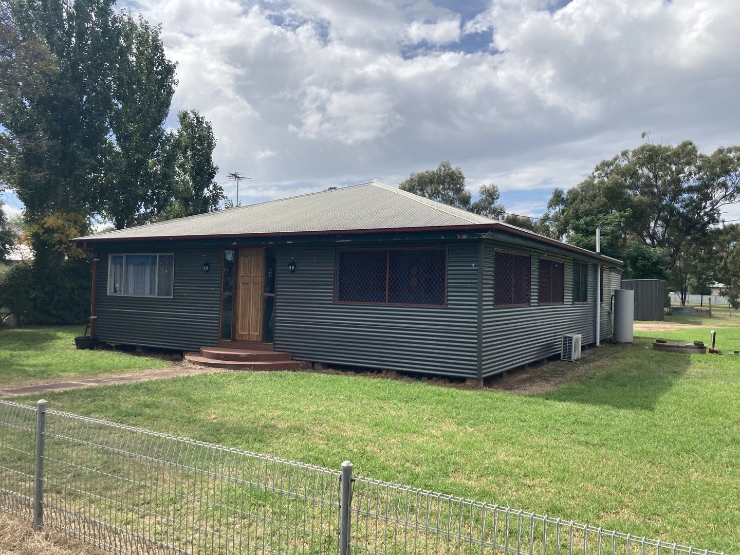 18 Napier Street, Mendooran NSW 2842, Image 1