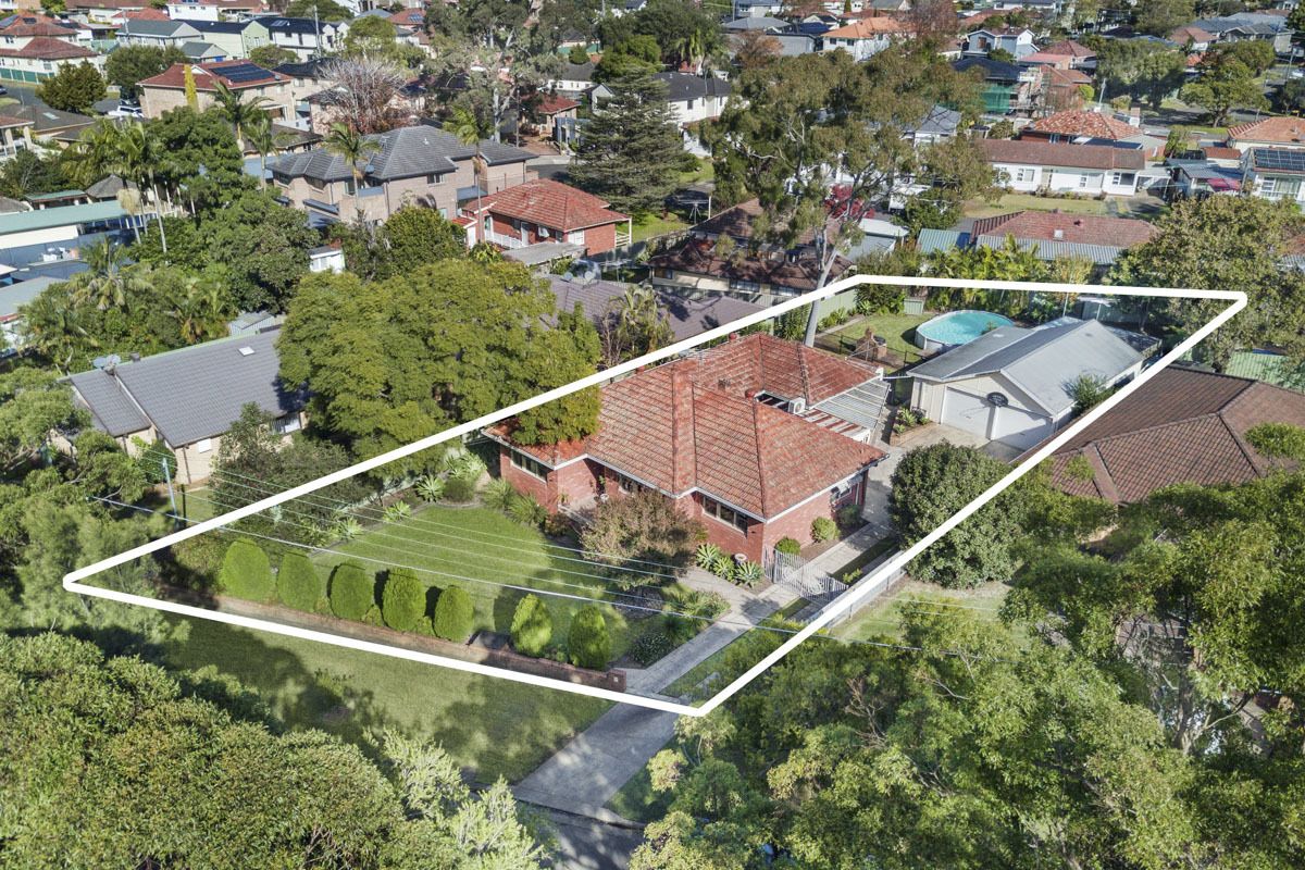 56 Central Road, Beverly Hills NSW 2209, Image 1