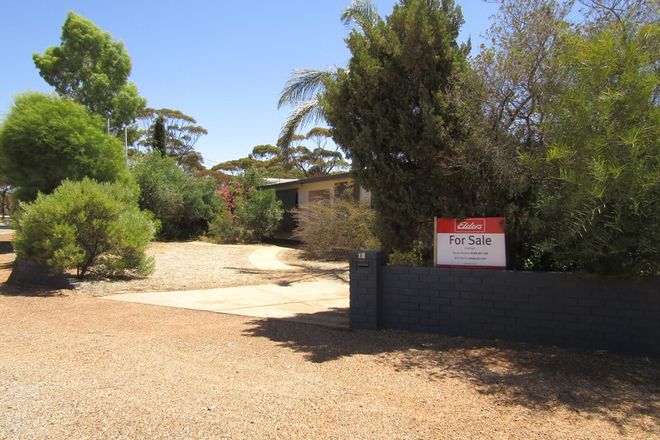 Picture of 12 Omega Street, SOUTHERN CROSS WA 6426