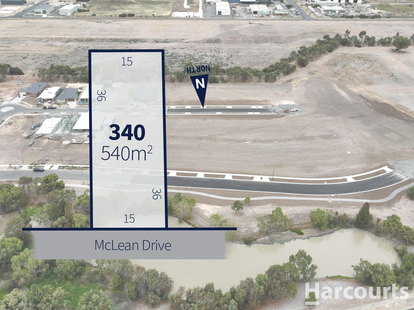 53 Mclean Drive, Horsham VIC 3400, Image 0