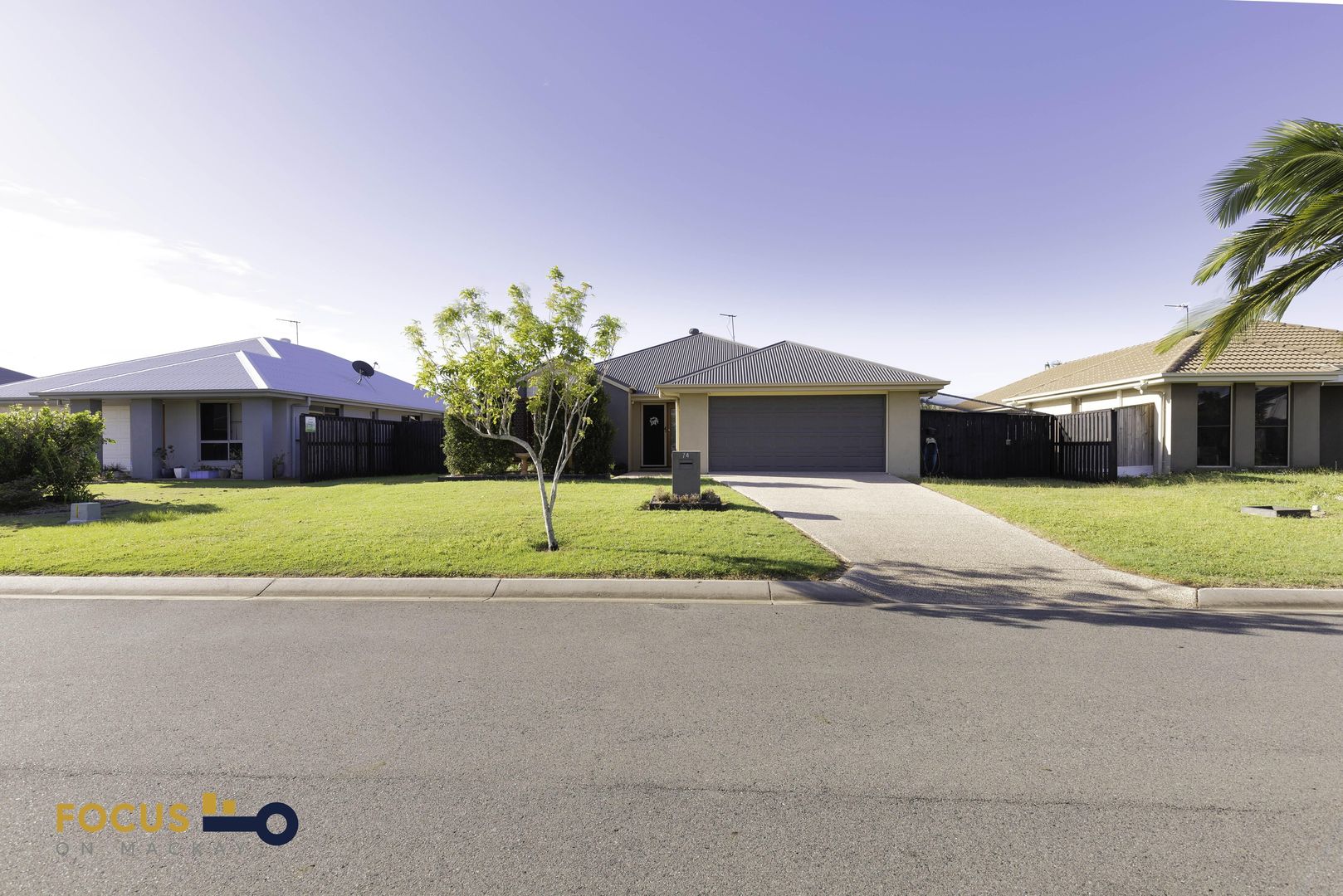 74 Schooner Avenue, Bucasia QLD 4750, Image 1