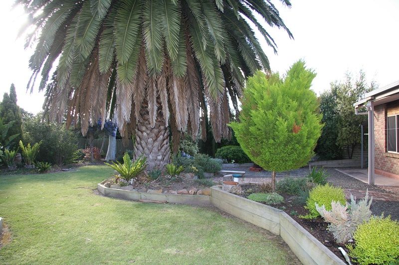 Lot 201 Smith Street, Parndana SA 5220, Image 1