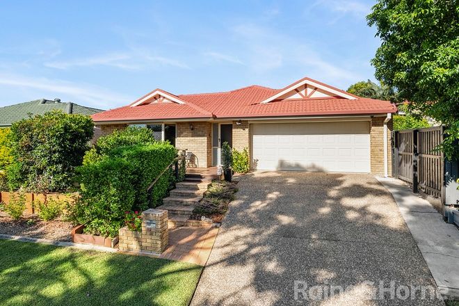 Picture of 11 Knox Street, NORTH LAKES QLD 4509