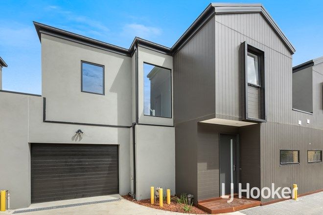 Picture of 2/915 Heatherton Road, SPRINGVALE VIC 3171