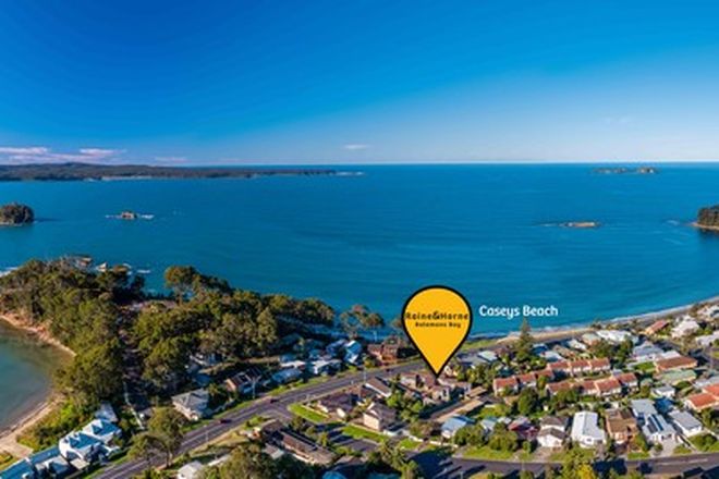 Picture of 3/336 Beach Road, BATEHAVEN NSW 2536