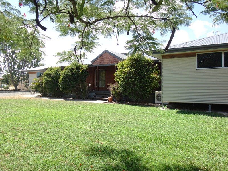 6 Ironbark Drive, Emerald QLD 4720