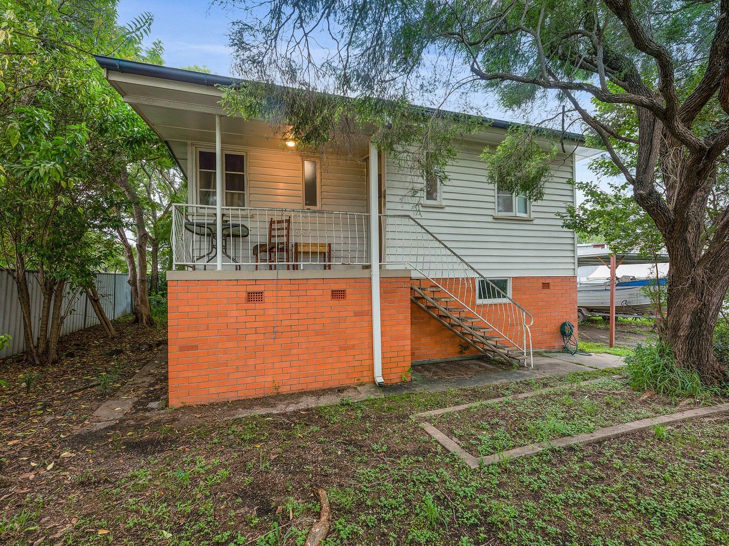 21 McGill Street, Basin Pocket QLD 4305, Image 0