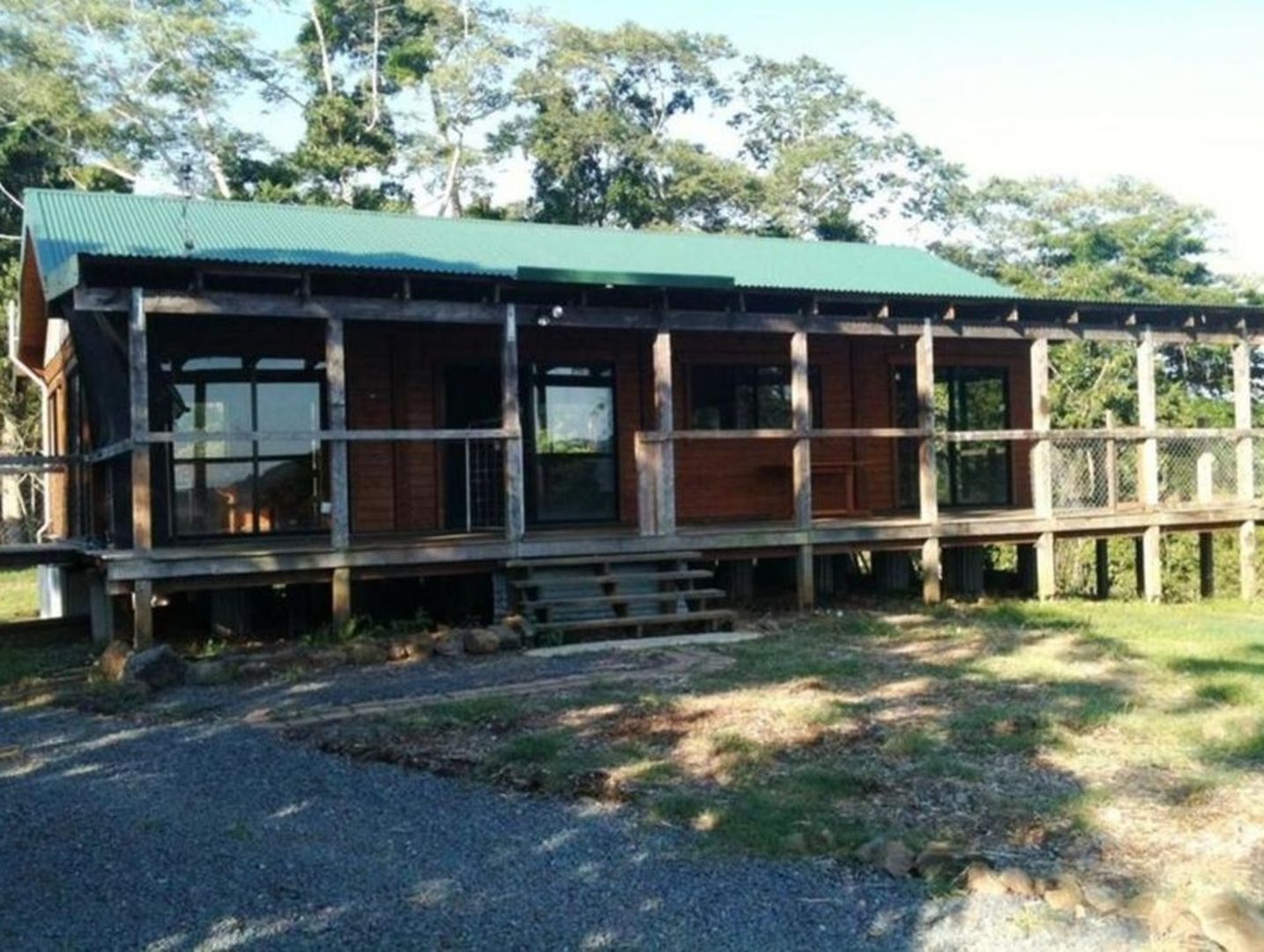 113 Monaghan Road, Palm Grove QLD 4800, Image 2