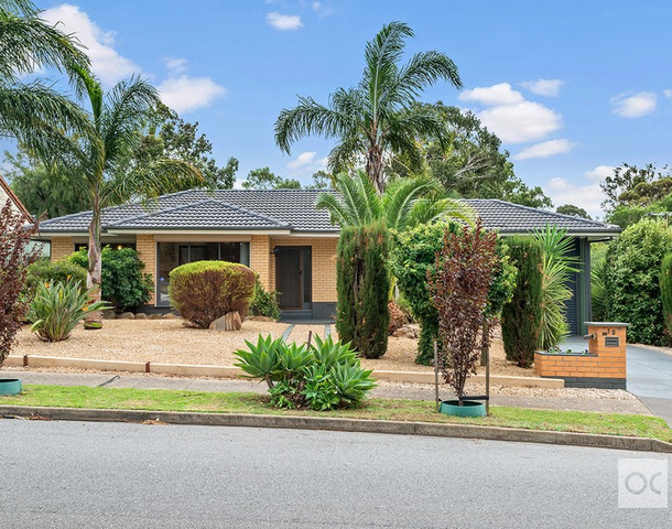 13 Greengate Grove, Hackham SA 5163