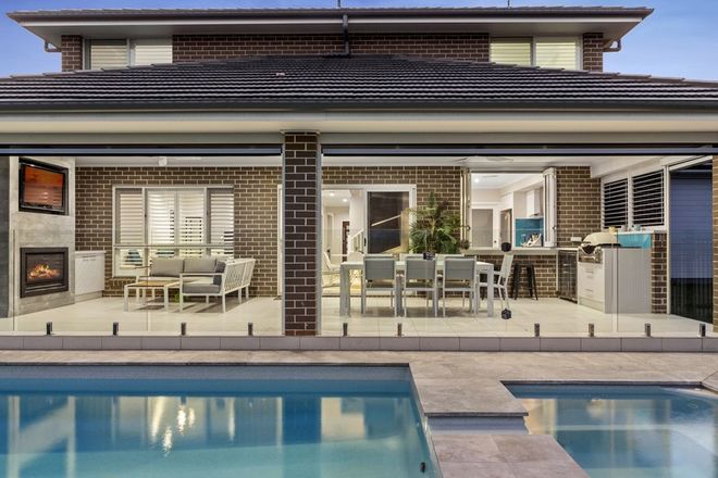 Picture of 2 Moorhen Street, PITT TOWN NSW 2756