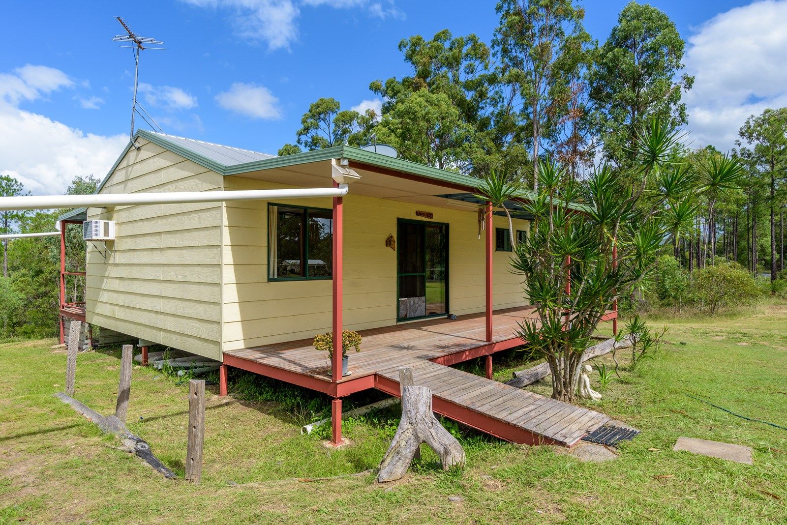 387 Arborten Road, Glenwood QLD 4570, Image 1