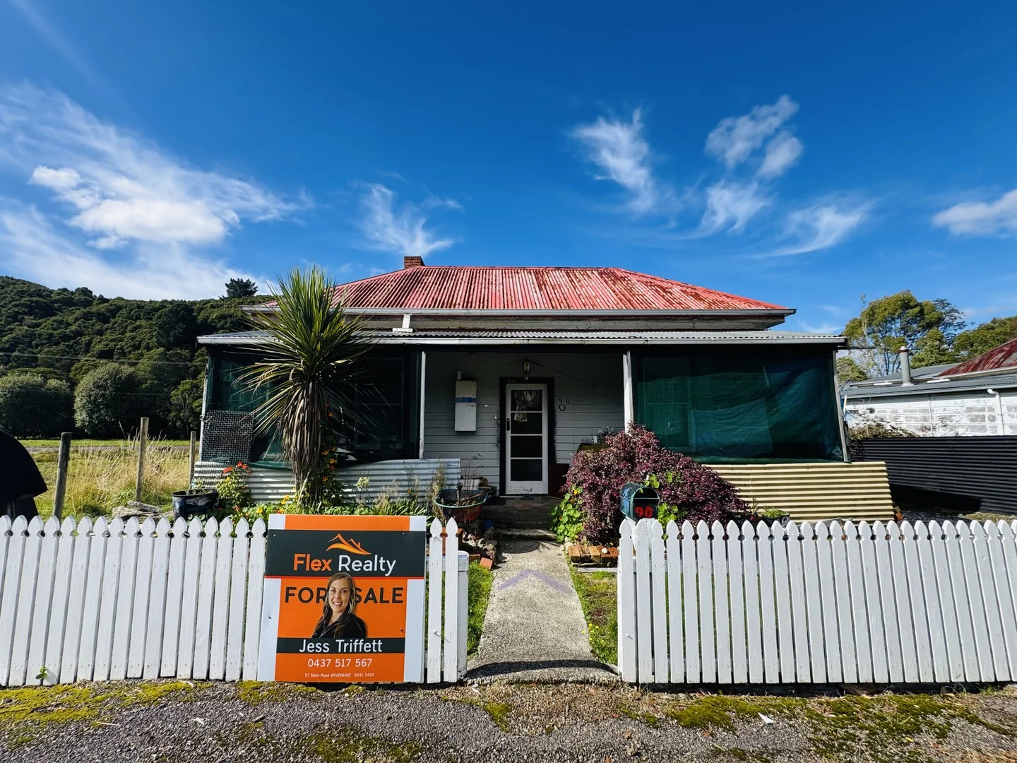 Primary image of 90 Main Street, Zeehan TAS 7469