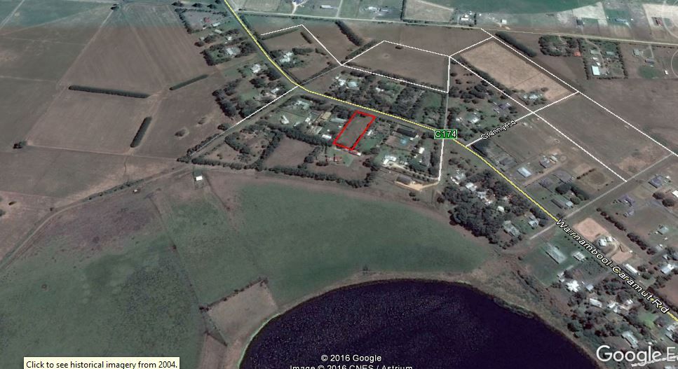 1589 Warrnambool - Caramut Road, Winslow VIC 3281, Image 0