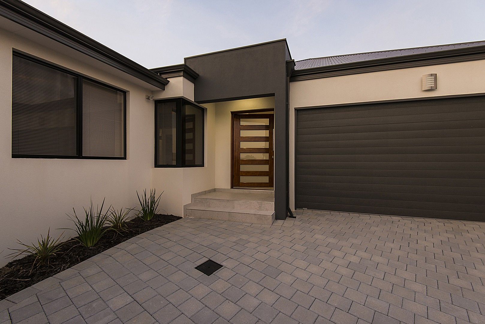 3 bedrooms House in 13C Darch Street YOKINE WA, 6060