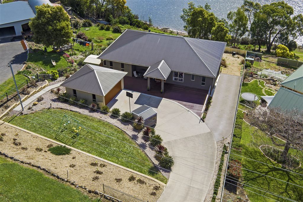 23 Bayview Drive, Blackstone Heights TAS 7250, Image 1