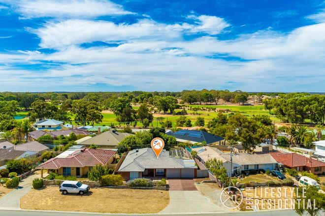 Picture of 98 St Andrews Drive, YANCHEP WA 6035