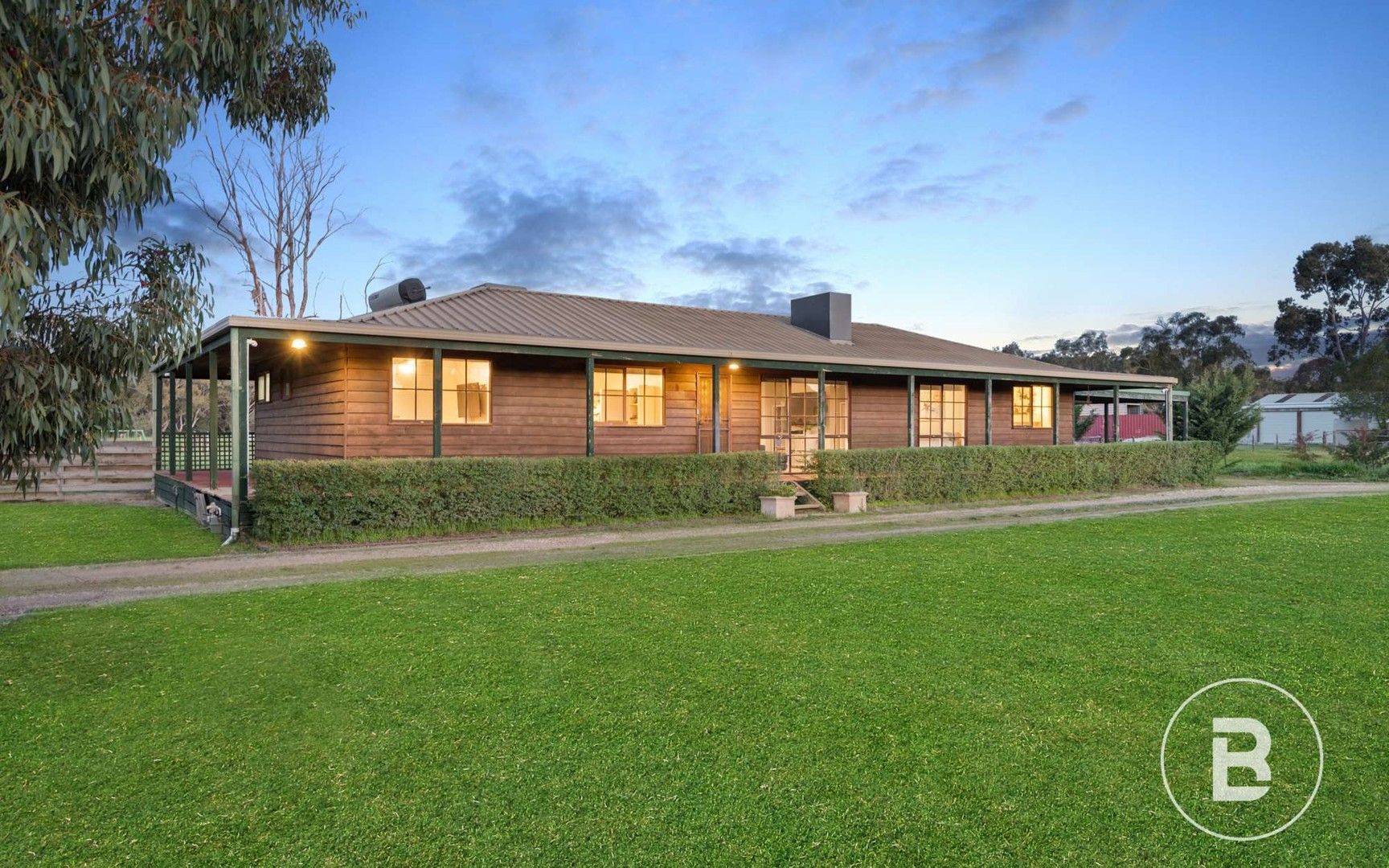 5 Monsants Road, Maiden Gully VIC 3551 House for Sale Domain