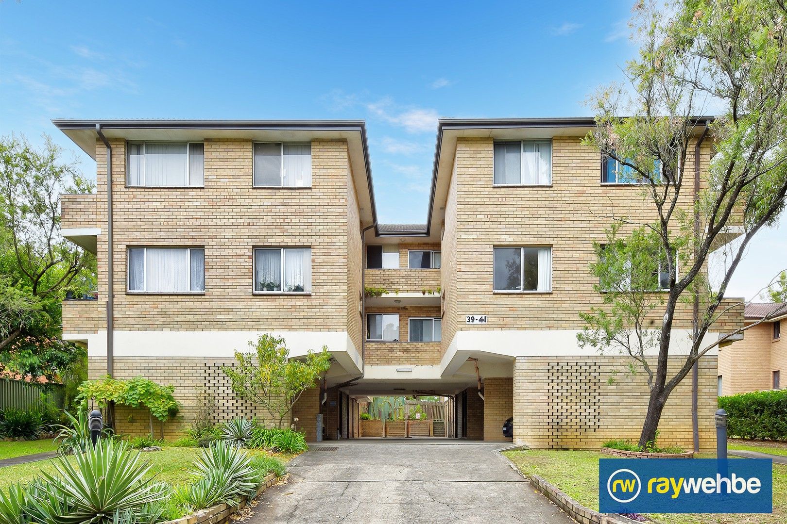 6/39-41 Manchester Street, Merrylands NSW 2160, Image 0