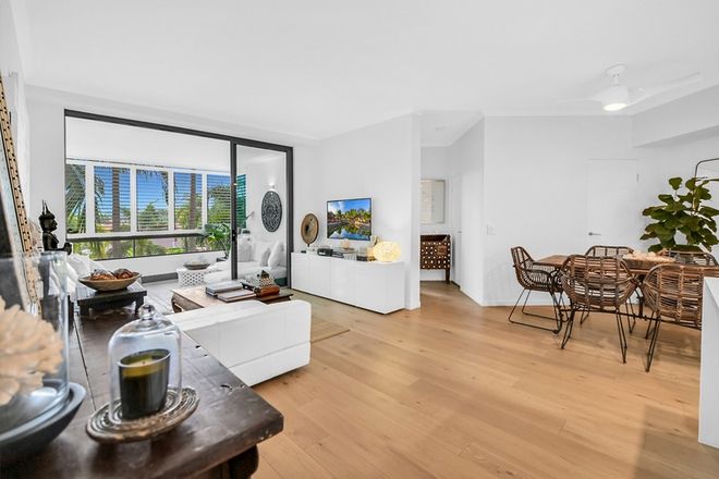 Picture of 26/28 Bayview Street, RUNAWAY BAY QLD 4216