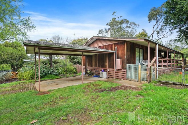 Picture of 13 Jordan Court, RAWSON VIC 3825