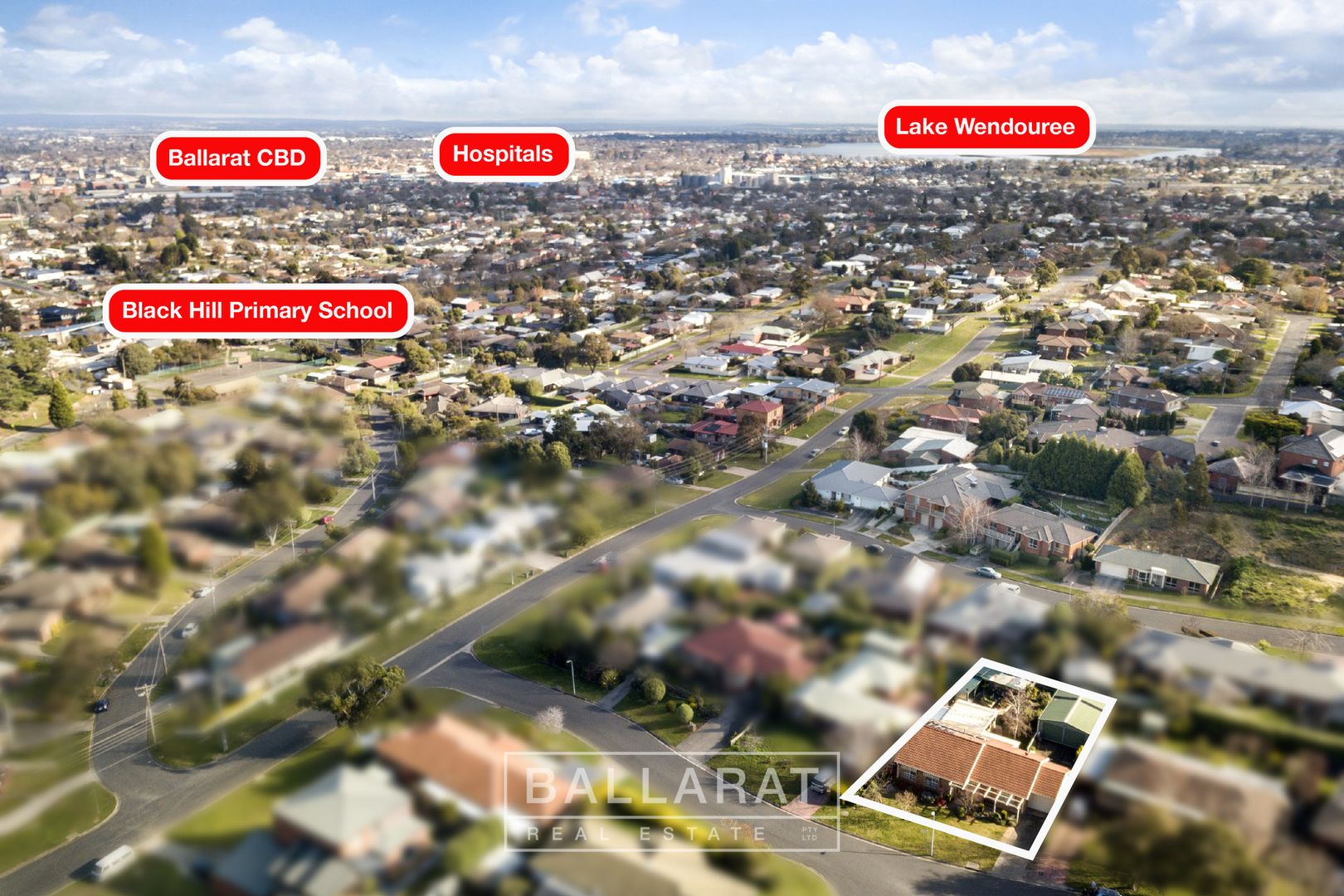 4 Panorama Drive, Black Hill VIC 3350, Image 1