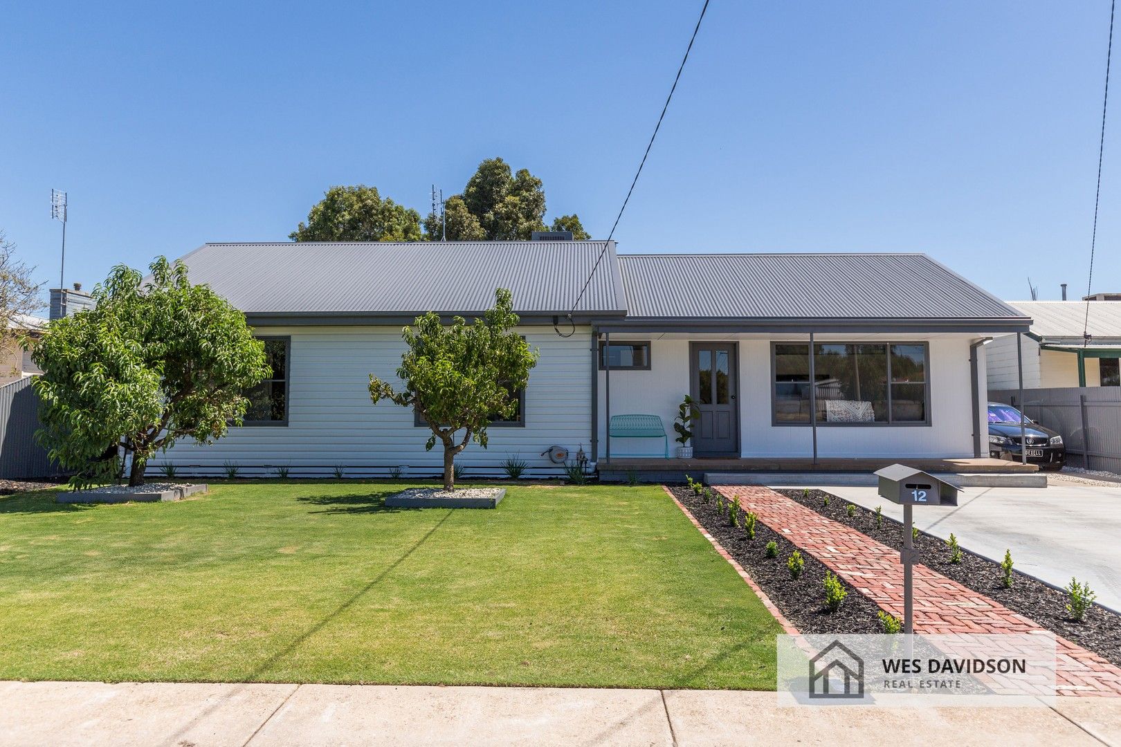 12 Dollar Avenue, Horsham VIC 3400, Image 0