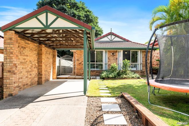 Picture of 10 Conifer Place, FOREST LAKE QLD 4078