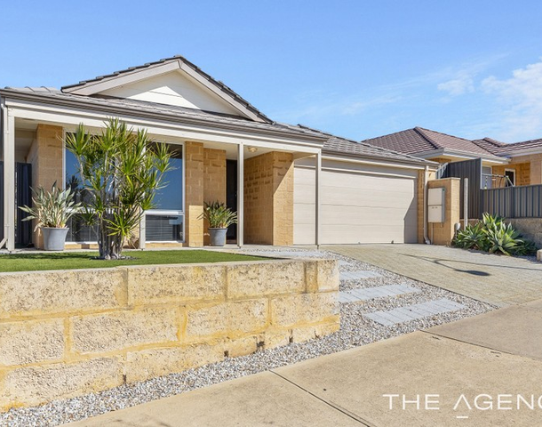 27 Rubens Circuit, Baldivis WA 6171