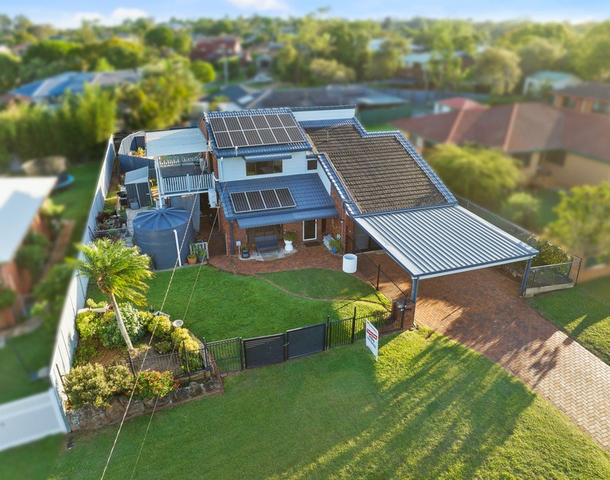 55 Bay Street, Cleveland QLD 4163