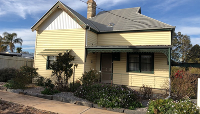 Picture of 26 Mount Street, WYCHEPROOF VIC 3527