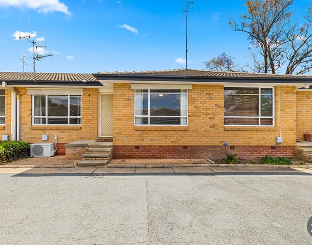 3/73 Tharwa Road, Queanbeyan West NSW 2620