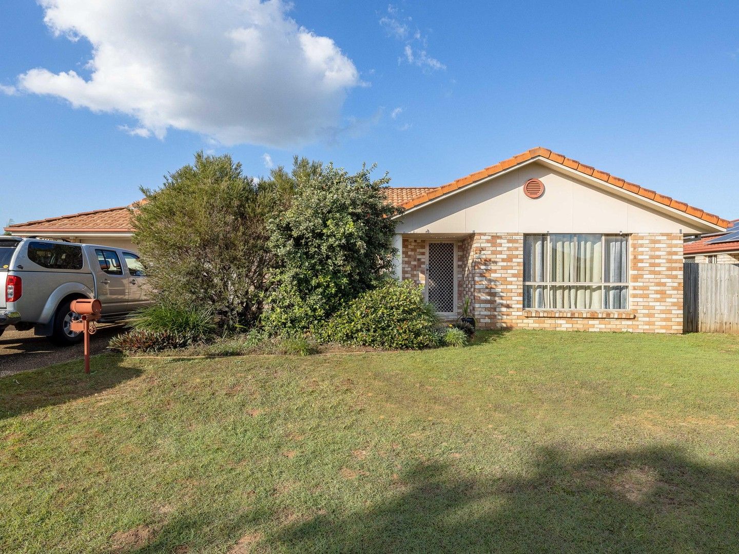 4 bedrooms House in 14 Jacob Court BELLMERE QLD, 4510