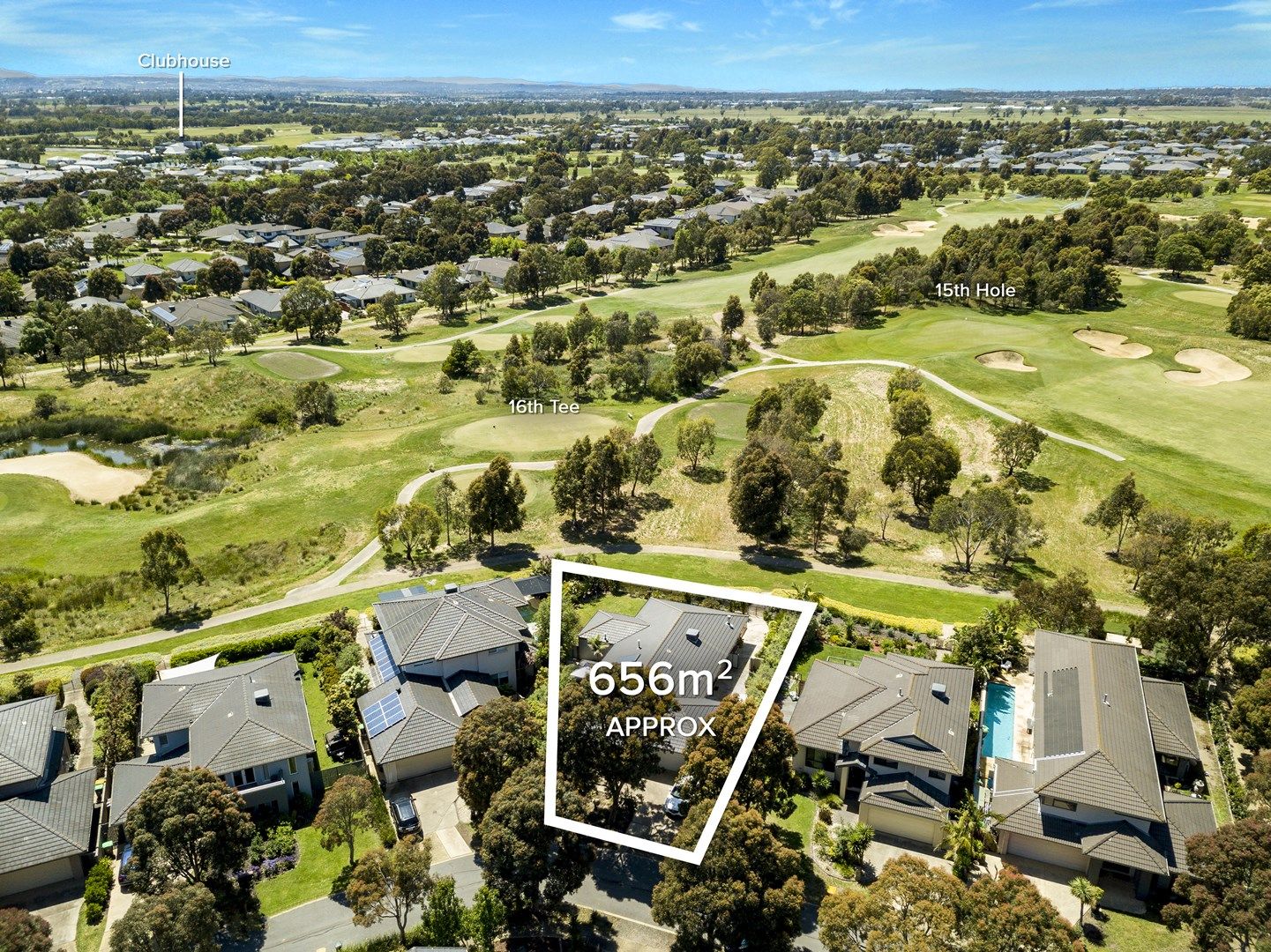 6 Flowering Gum Lane, Sandhurst VIC 3977, Image 1