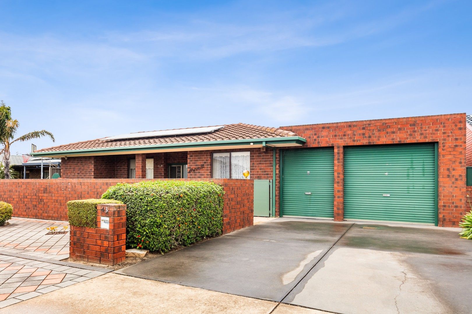 43 Mariners Crescent, West Lakes SA 5021, Image 0