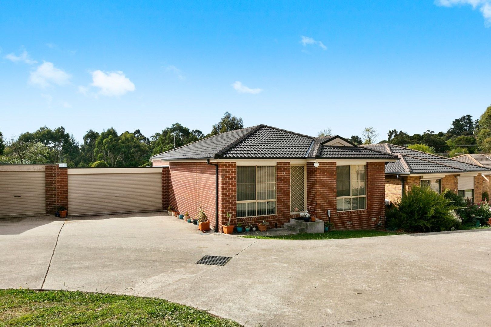 6/11 Lower Gordon Street, Korumburra VIC 3950, Image 0