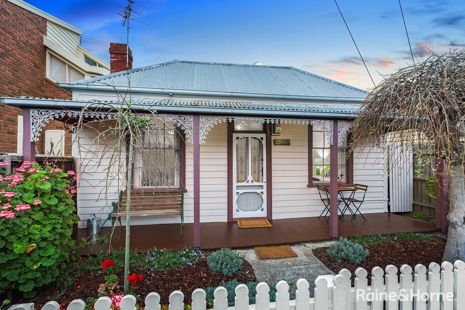 4 Smith Street, Williamstown VIC 3016