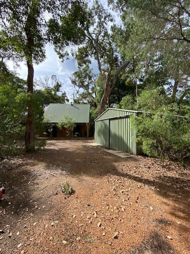 4 Dunkley, Molloy Island WA 6290, Image 0