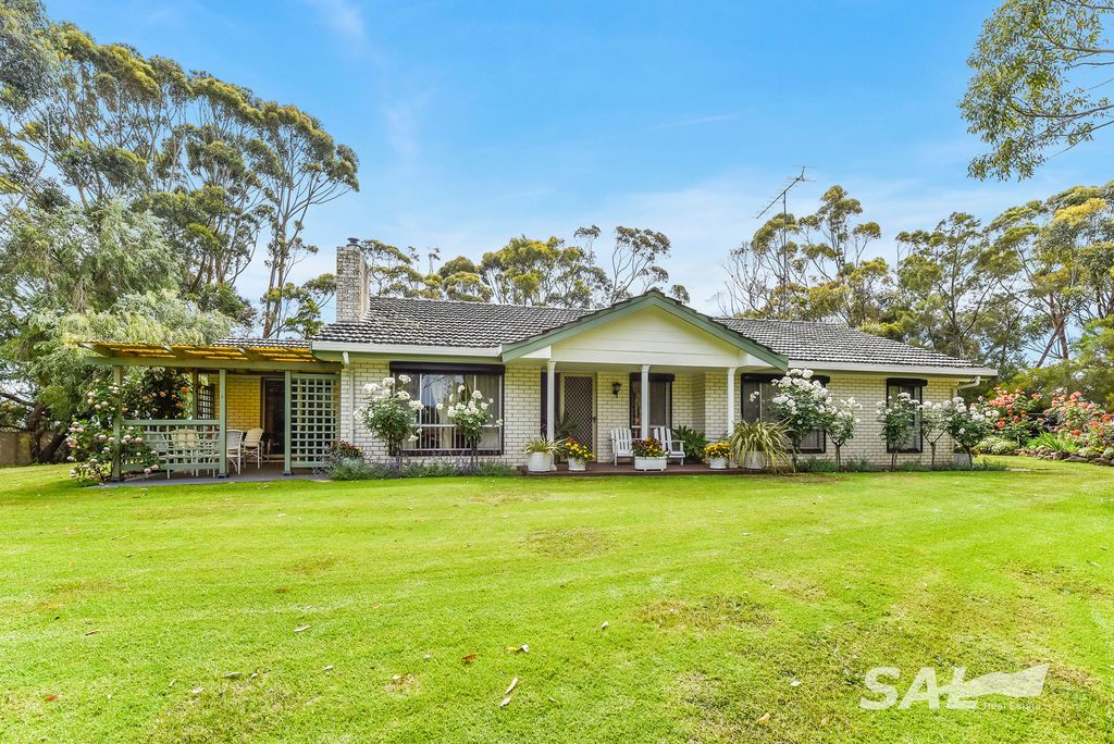 472 Cafpirco Road, Compton SA 5291, Image 1