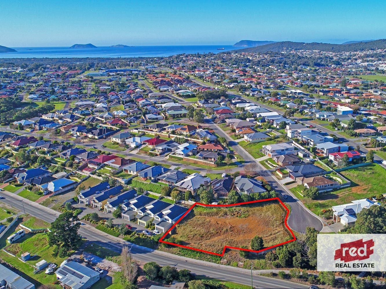 1 Mcwhae Drive, Spencer Park WA 6330 Domain