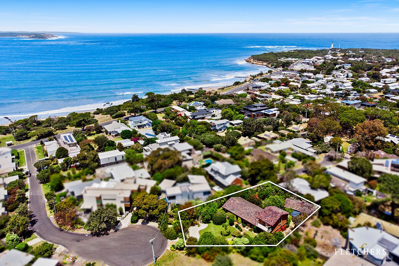13 Nicholas Court, Point Lonsdale VIC 3225 Domain