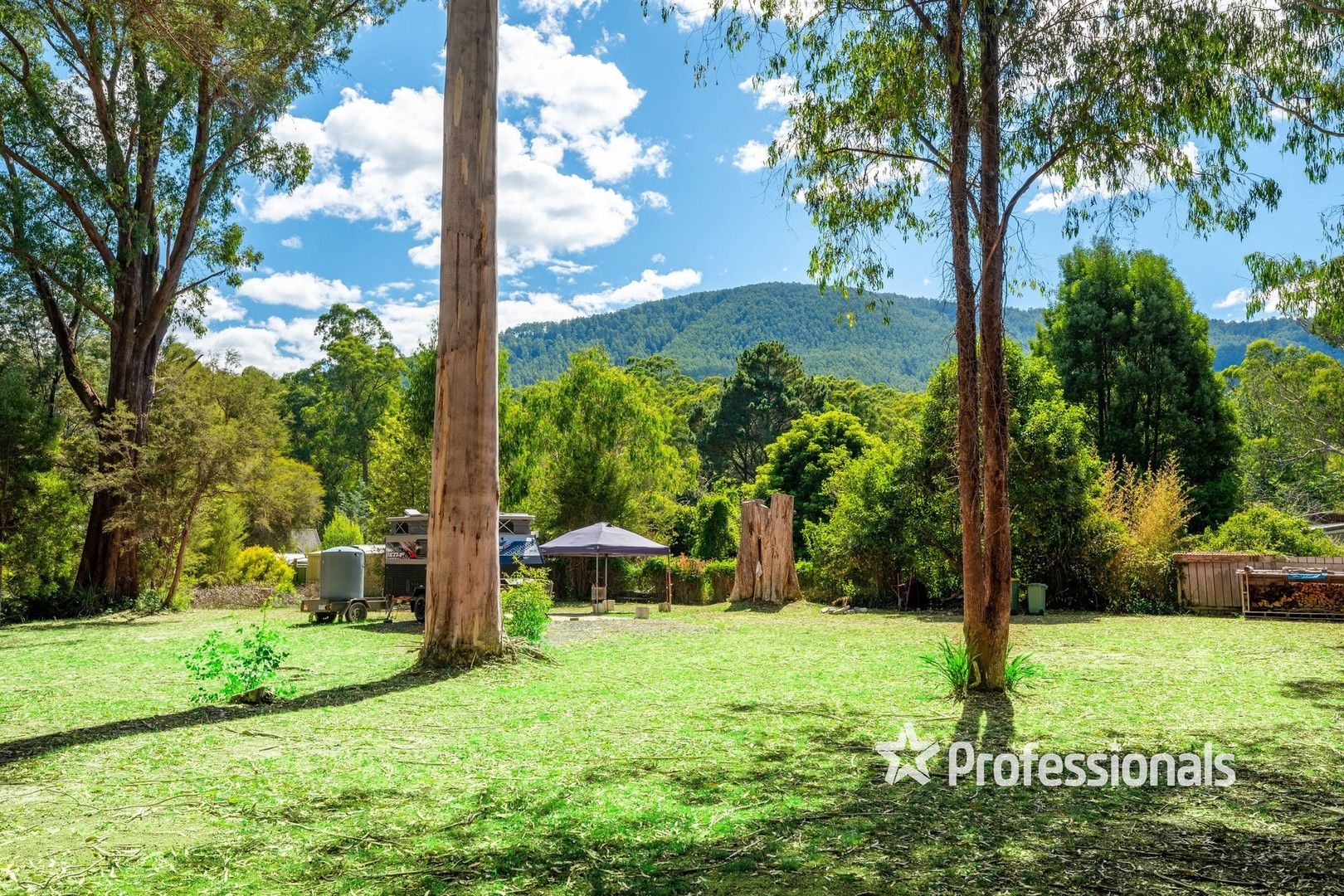 39 Whitegum Drive, East Warburton VIC 3799, Image 0