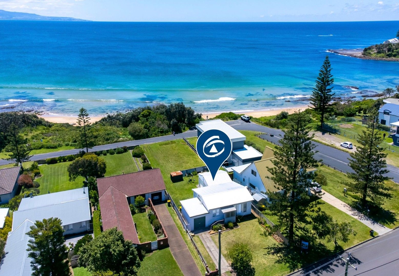 172 Penguins Head Road, Culburra Beach NSW 2540, Image 0