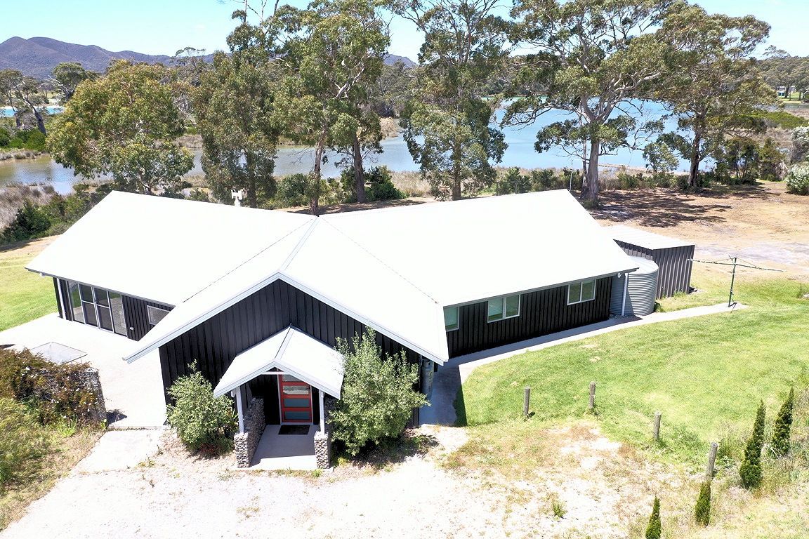 2 Melaleuca Drive, Hellyer TAS 7321, Image 0