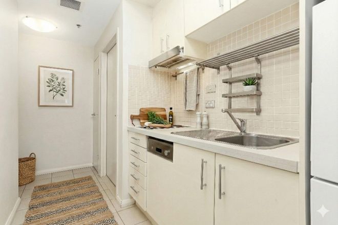 21/361 Kent Street, Sydney, NSW 2000 - Photo 3