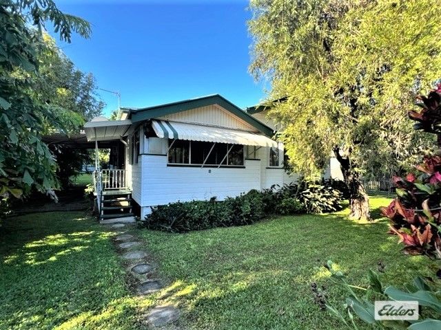 8 Taylor Street, West Mackay QLD 4740, Image 0